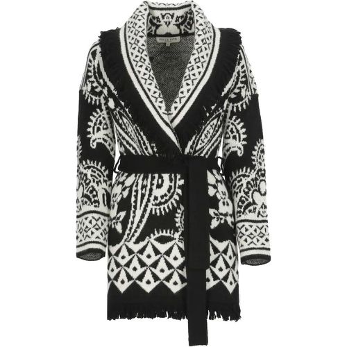 Alessandra Cardigan - Größe XS - Hale Bob - Modalova