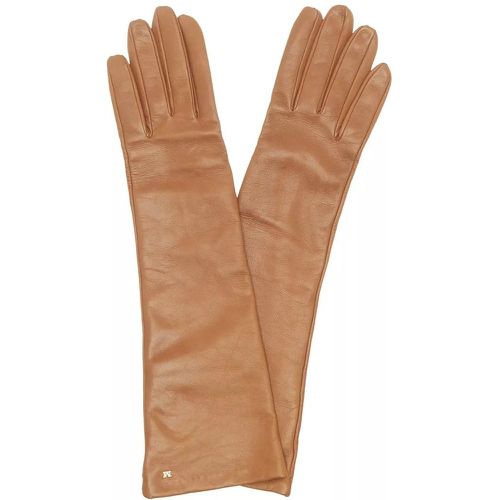 Handschuhe - Afidee - Gr. L - in - für Damen - Max Mara - Modalova