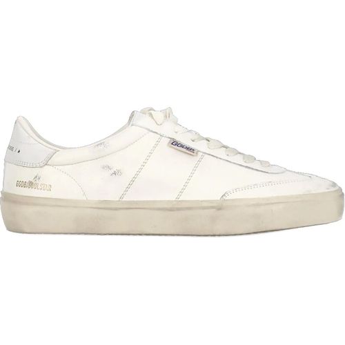 Low-Top Sneaker - Soul Star Sneakers - Gr. 40 (EU) - in - für Damen - Golden Goose - Modalova