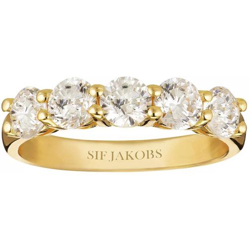 Ring - Belluno Uno Ring - Gr. 60 - in - für Damen - Sif Jakobs Jewellery - Modalova