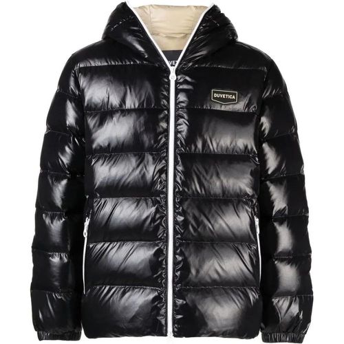 Dubhe Puffer Down Jacket - Größe 52 - duvetica - Modalova