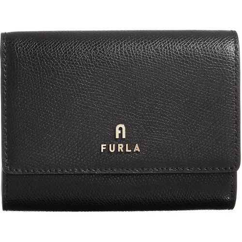 Portemonnaie - Camelia M Compact Wallet Flap - Gr. unisize - in - für Damen - Furla - Modalova