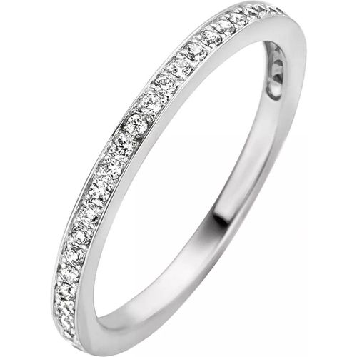 Ring - Ring 1119WZI - (14k) with Zirconia - Gr. 56 - in - für Damen - Blush - Modalova