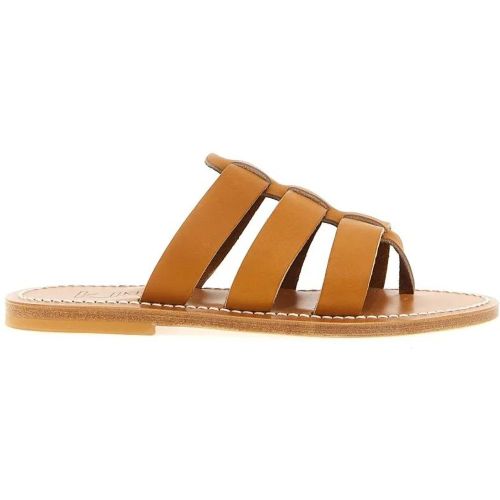 Sandalen - 'Dolon' Sandals - Gr. 37 (EU) - in - für Damen - BB ST. TROPEZ - Modalova