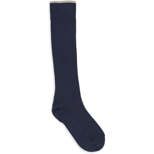 Cashmere Socks - Größe M - BRUNELLO CUCINELLI - Modalova