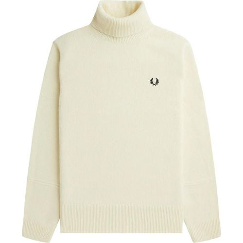 Sweaters - Größe M - Fred Perry - Modalova