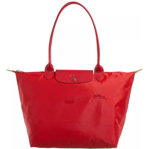 Shopper - Le Pliage Green Tote Bag L - Gr. unisize - in - für Damen - Longchamp - Modalova