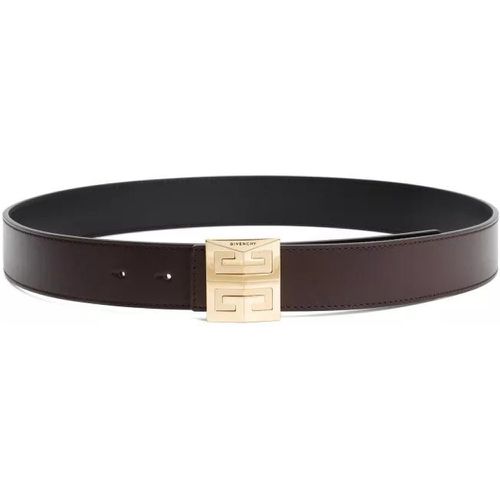 Gürtel - 4G Reversible Belt - Gr. 95 - in - für Damen - Givenchy - Modalova