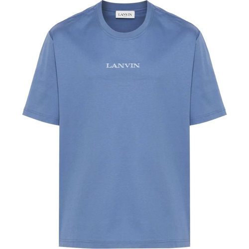 T-shirts and Polos Beige - Größe L - beige - Lanvin - Modalova