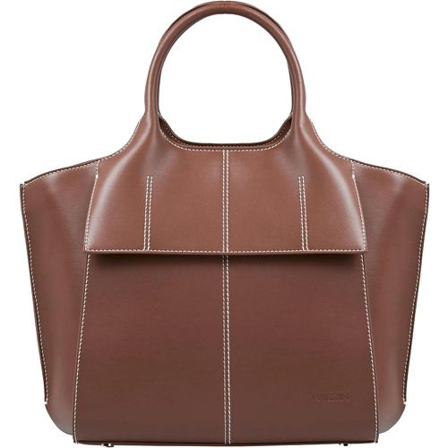 Low-Top Sneaker - Henkeltasche - Gr. N1 - in - für Damen - Marc Cain - Modalova