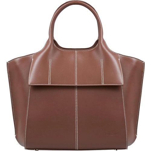 Totes & Shopper - Henkeltasche - Gr. N1 - in - für Damen - Marc Cain - Modalova