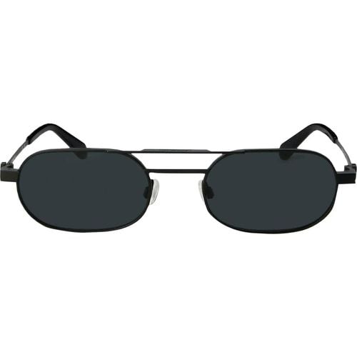 Sonnenbrillen - Vaiden Sunglasses - Gr. unisize - in Mehrfarbig - für Damen - Off-White - Modalova