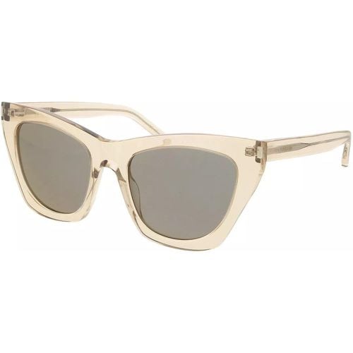 Sonnenbrille - SL 214 KATE - für Damen - Saint Laurent - Modalova