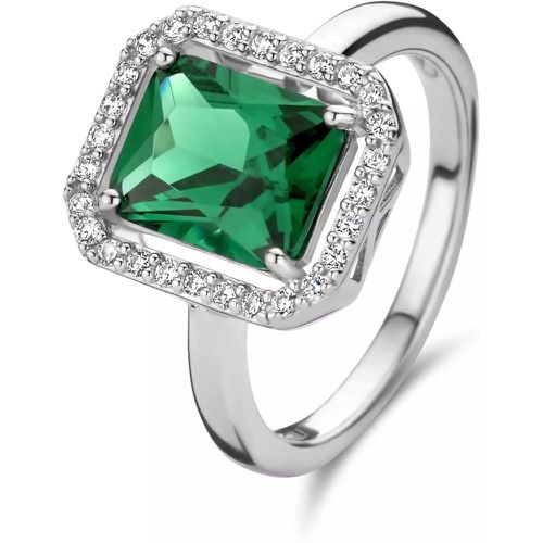 Ring - Mia Colore damen Ring Silber PDM33020- - Gr. 50 - in Mehrfarbig - für Damen - Parte Di Me - Modalova