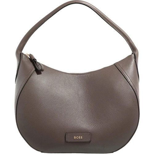 Hobo Bags - Lenah Shoulderbag - Gr. unisize - in - für Damen - Boss - Modalova