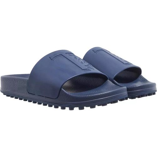 Sandalen - Rubber Slide Sandals - Gr. 39 (EU) - in - für Damen - TOD'S - Modalova