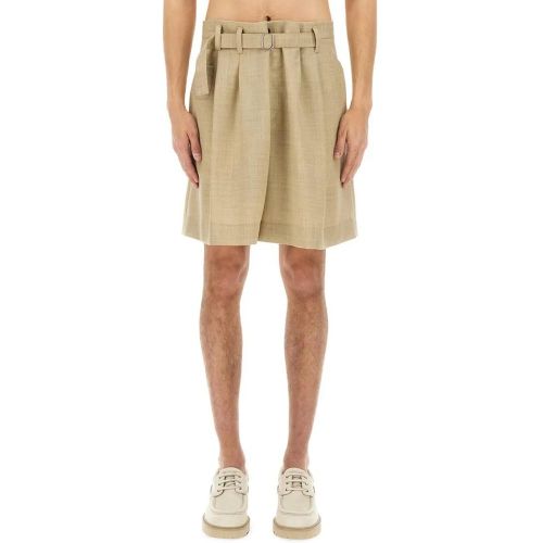Fernando" Shorts - Größe 50 - Jacquemus - Modalova