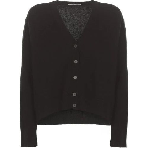 Cashmere Cardigan - Größe L - Kangra - Modalova