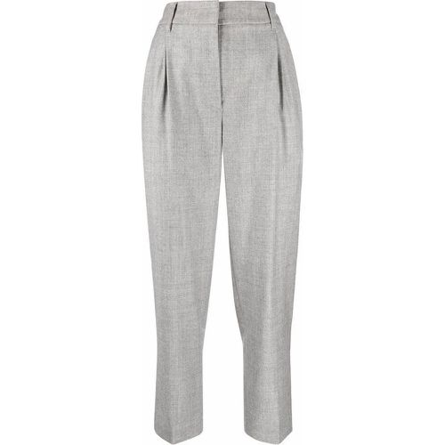 Cropped Pants - Größe 44 - BRUNELLO CUCINELLI - Modalova