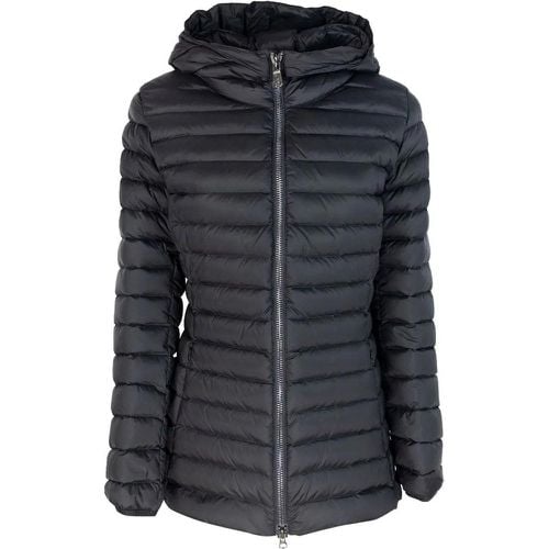 COLMAR Coats Black - Größe 40 - Colmar Originals - Modalova