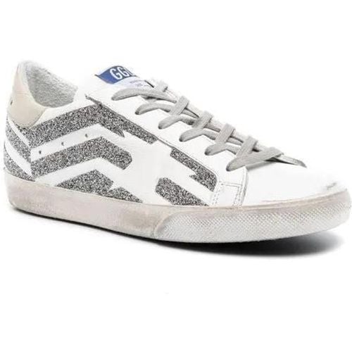 Sneakers - Super-Star Low-Top Sneakers - Gr. 39 (EU) - in - für Damen - Golden Goose - Modalova