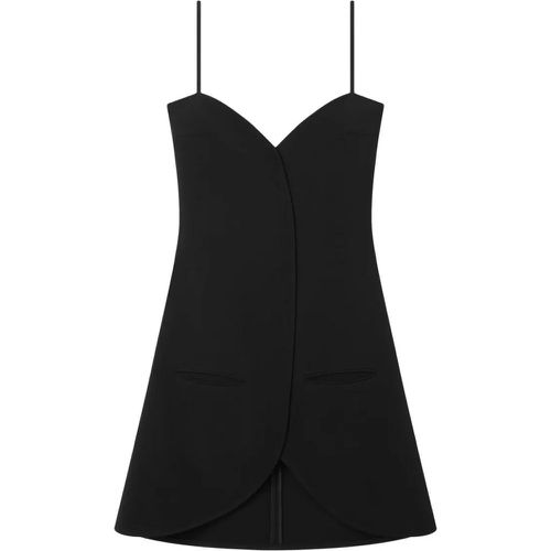 Ellipse Dress - Größe 36 - Courrèges - Modalova