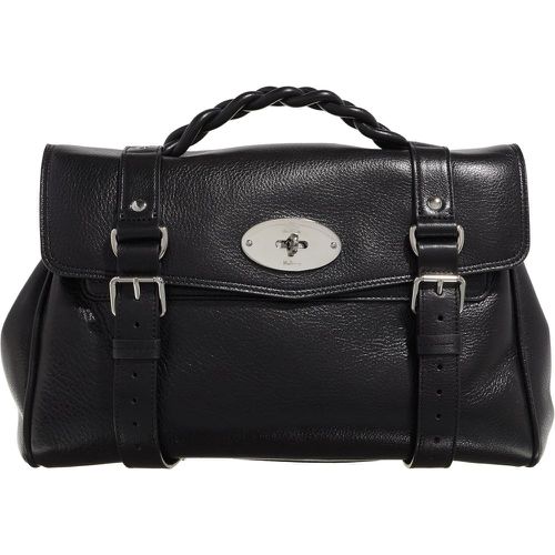 Satchels - Alexa - Gr. unisize - in - für Damen - Mulberry - Modalova