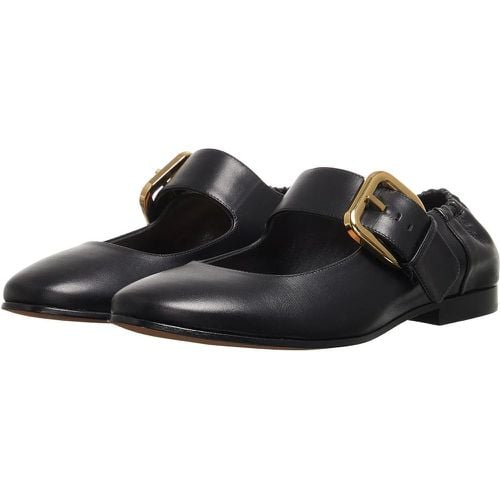 Loafer - Mary Jane Astaire Ballerinas - Gr. 37 (EU) - in - für Damen - Bottega Veneta - Modalova