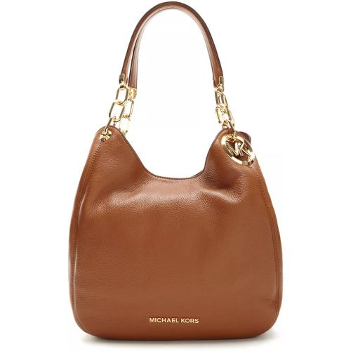 Crossbody Bags - Lillie Schultertasche Beige/ 30T - Gr. unisize - in - für Damen - Michael Kors - Modalova