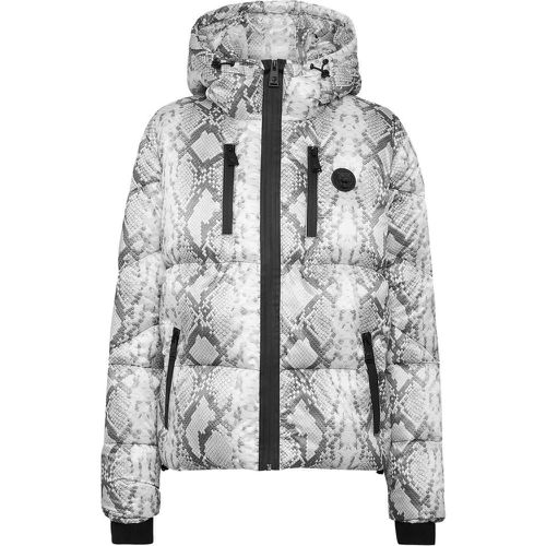 Jacke Python - Größe L - Plein Sport - Modalova