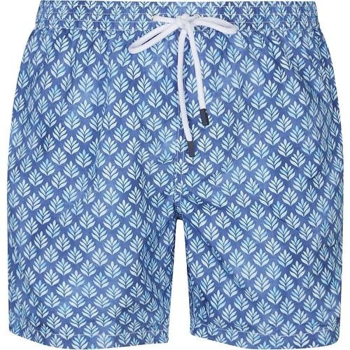 Enea Swim Short - Größe L - Barba Napoli - Modalova