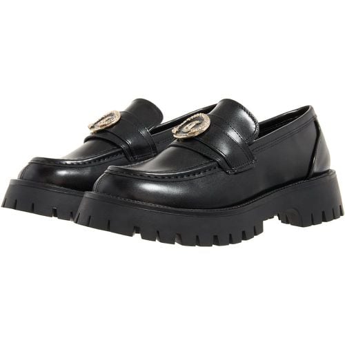 Loafer - Fondo Nibel - Gr. 38 (EU) - in - für Damen - Just Cavalli - Modalova