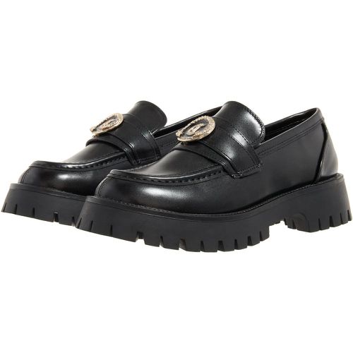 Loafer - Fondo Nibel - Gr. 40 (EU) - in - für Damen - Just Cavalli - Modalova