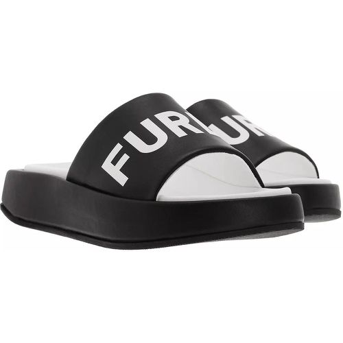 Loafer - Real Fusbet Mule T.40 - Gr. 37 (EU) - in - für Damen - Furla - Modalova