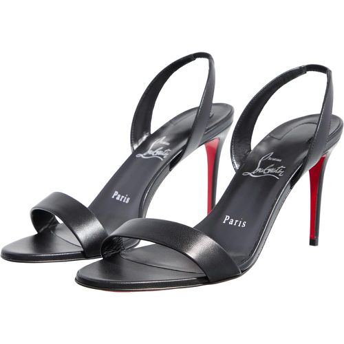 Pumps & High Heels - O Marylin 85 Nappa/Lining - Gr. 36 (EU) - in - für Damen - Christian Louboutin - Modalova