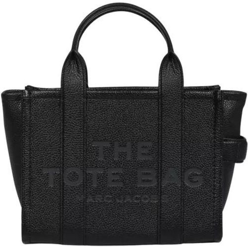 Tote - The Leather Small Tote Bag - Gr. unisize - in - für Damen - Marc Jacobs - Modalova
