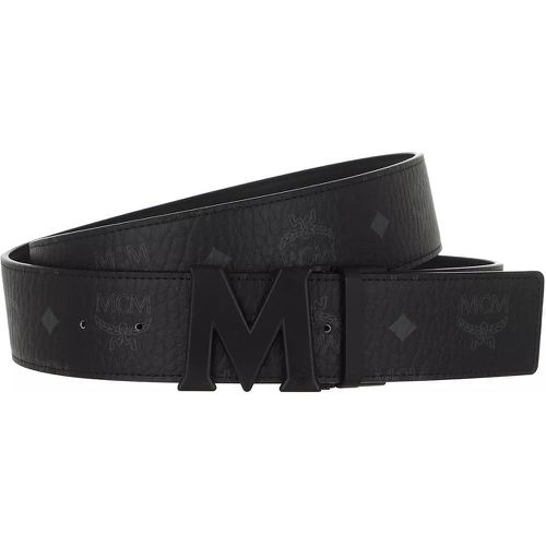 Gürtel - Claus Visetos Belt Matt - Gr. ONE - in - für Damen - MCM - Modalova