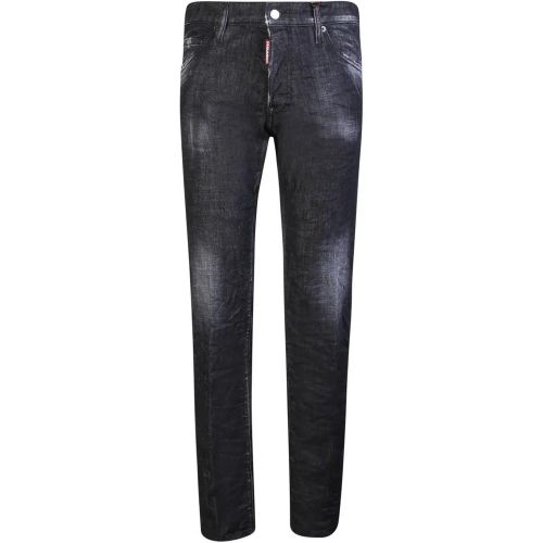 Cool Guy Slim Fit Jeans - Größe 46 - Dsquared2 - Modalova