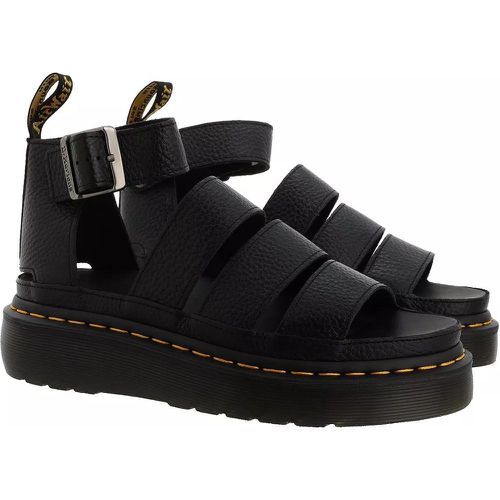 Sandalen - Clarissa Ii Quad - Gr. 41 (EU) - in - für Damen - Dr. Martens - Modalova