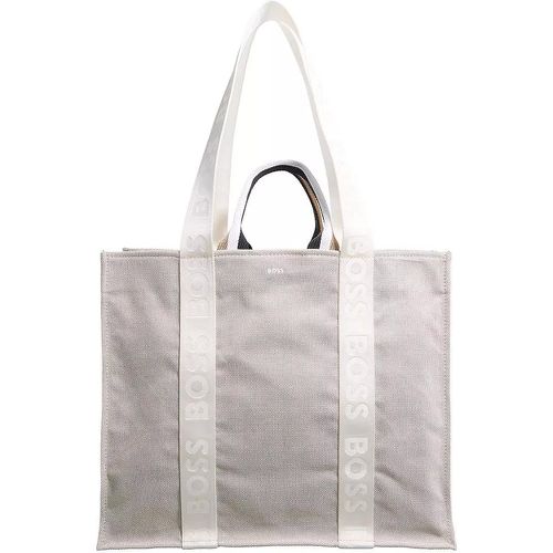 Tote - Deva Tote L - Gr. unisize - in - für Damen - Boss - Modalova