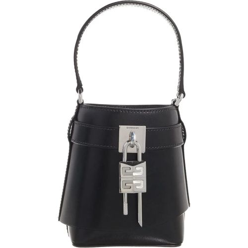 Crossbody Bags - Shark Lock Micro Bucket Bag - Gr. unisize - in - für Damen - Givenchy - Modalova