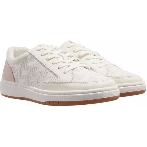 Sneaker - Hailey Sneakers Low Top Lace - Gr. 40 (EU) - in - für Damen - Lauren Ralph Lauren - Modalova