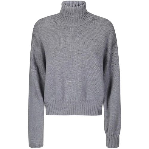 Wool Sweater - Größe M - ARCHIVIO B - Modalova