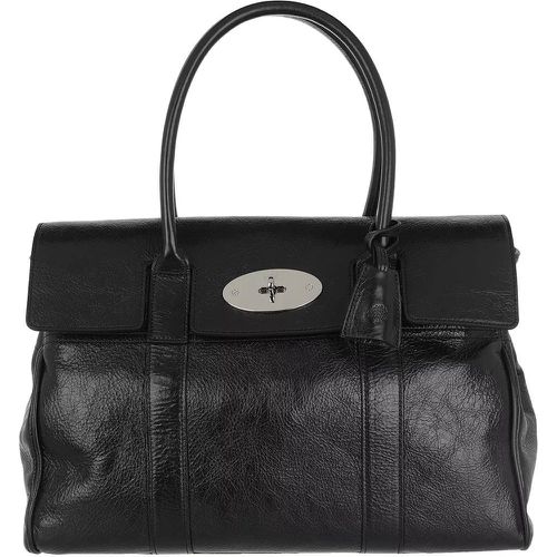 Tote - Bayswater High Shine Calf - Gr. unisize - in - für Damen - Mulberry - Modalova