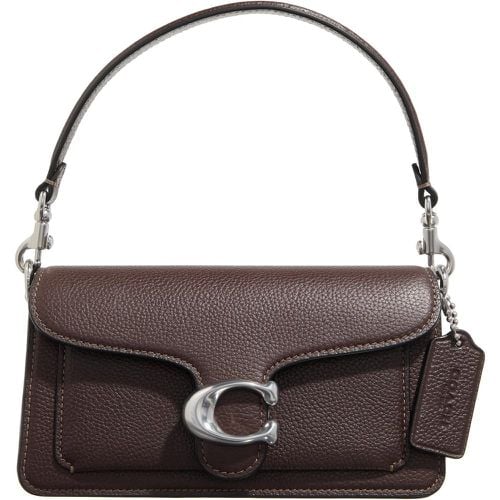 Crossbody Bags - Polished Pebble Leather Tabby Shoulder Bag 20 - Gr. unisize - in - für Damen - Coach - Modalova