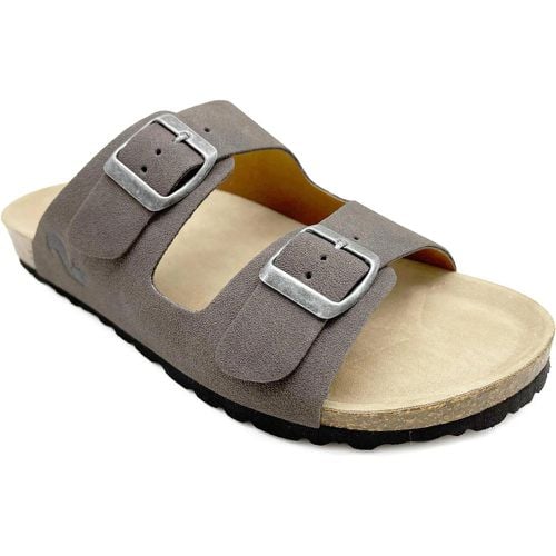 Sneakers - 1856 ® Eco Bio Sandal vegan charcoal (W/M/X) - Gr. 41 (EU) - in - für Damen - thies - Modalova