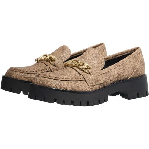 Loafer - Almosty - Gr. 36 (EU) - in - für Damen - Guess - Modalova