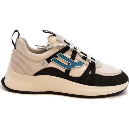 Low-Top Sneaker - Sneaker Divers - Gr. 41 (EU) - in - für Damen - Bally - Modalova