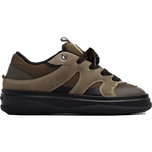 Low-Top Sneaker - Venice Movimento Sneakers Fw2 - Gr. 41 (EU) - in - für Damen - Mason Garments - Modalova