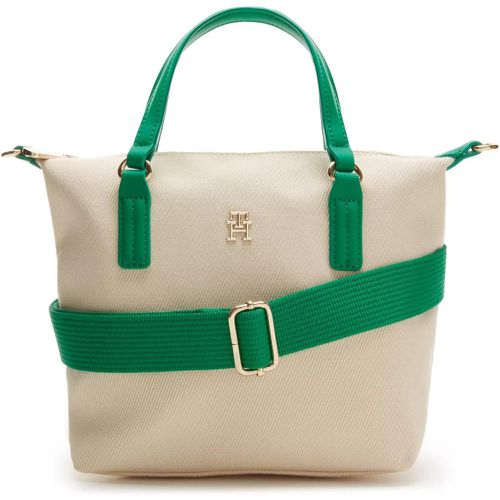 Crossbody Bags - Poppy damen Shopper AW0AW16416 - Gr. unisize - in - für Damen - Tommy Hilfiger - Modalova